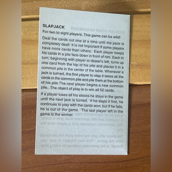 Tobwabba Australian Plastic Playing Cards Aboriginal Art Set New - Picture 7 of 9